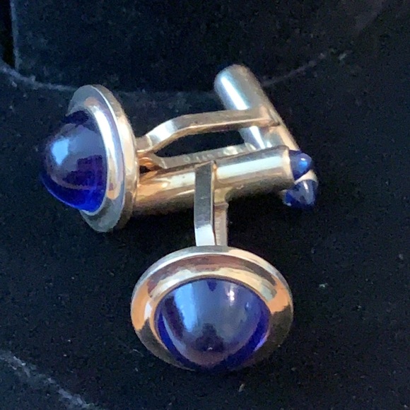 Vintage Krementz Cuff links - Picture 3 of 3